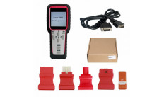 Laptop Programmer Newest Super SBB2  Programmer Oil/service Reset/TPMS/EPS/BMS Handheld Scanner